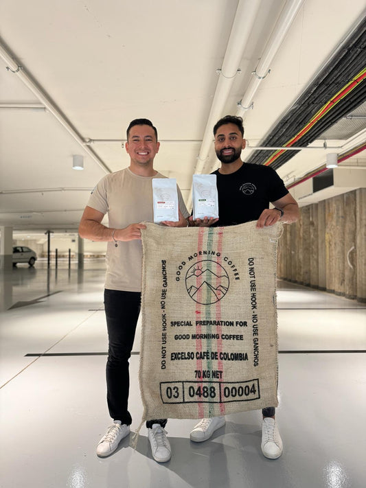 2024 Brisbane Young Entrepreneur Awards Finalist
