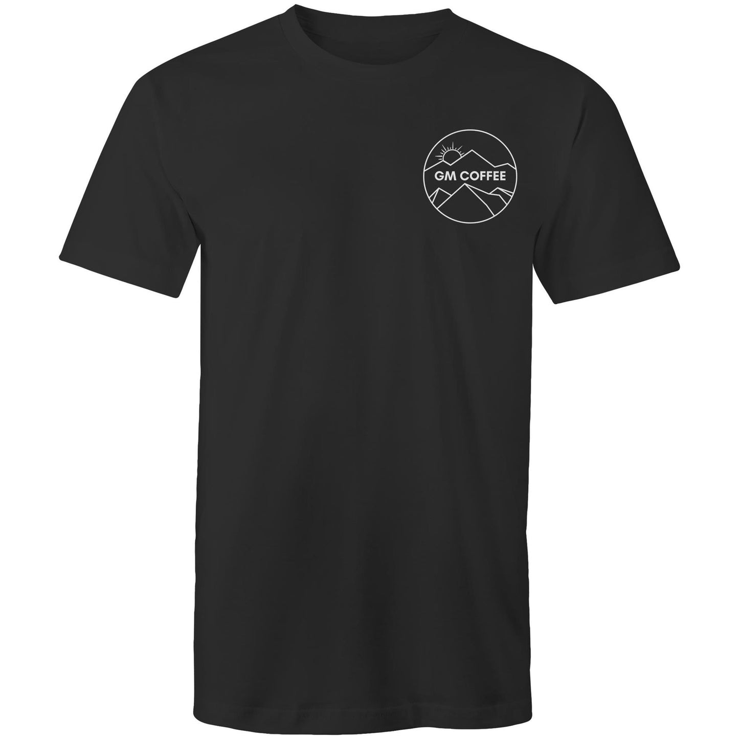 GM Shirt - Mens T-Shirt