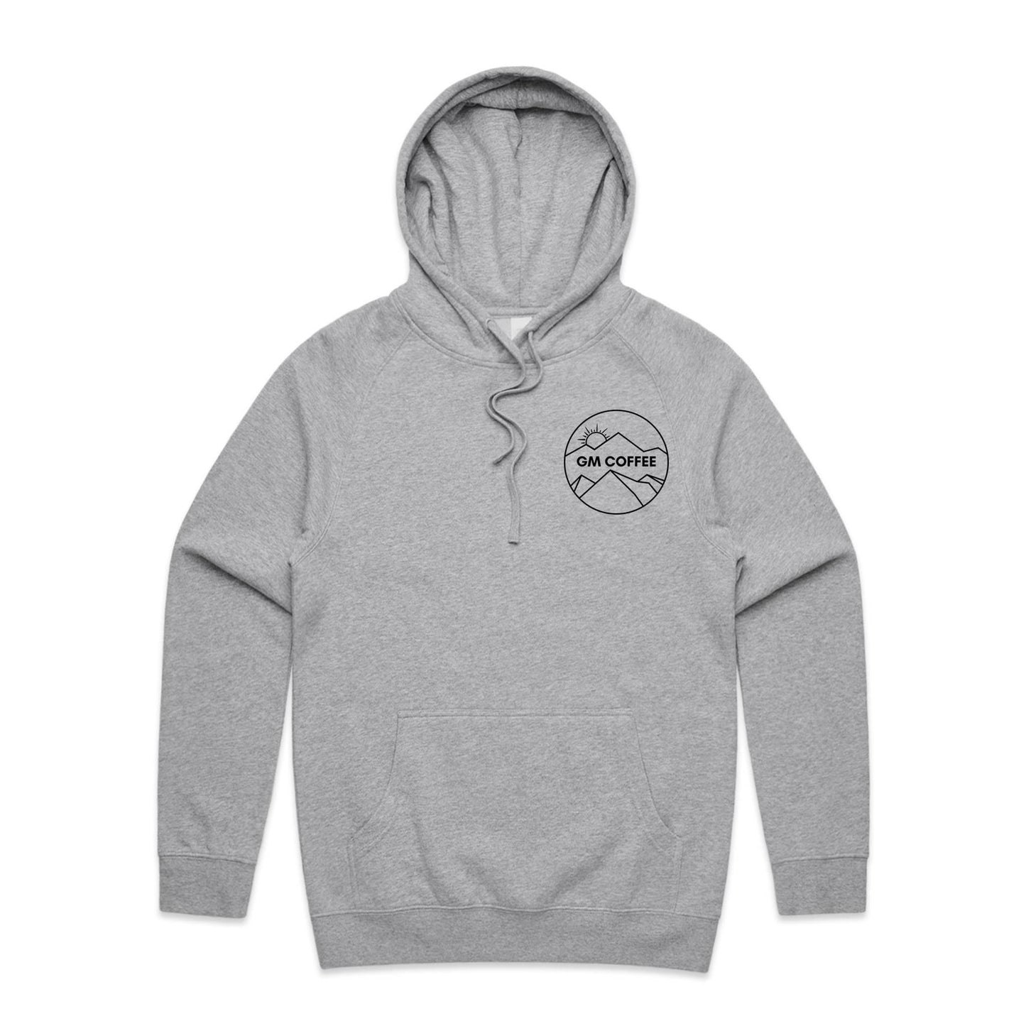 GM Supply Hood