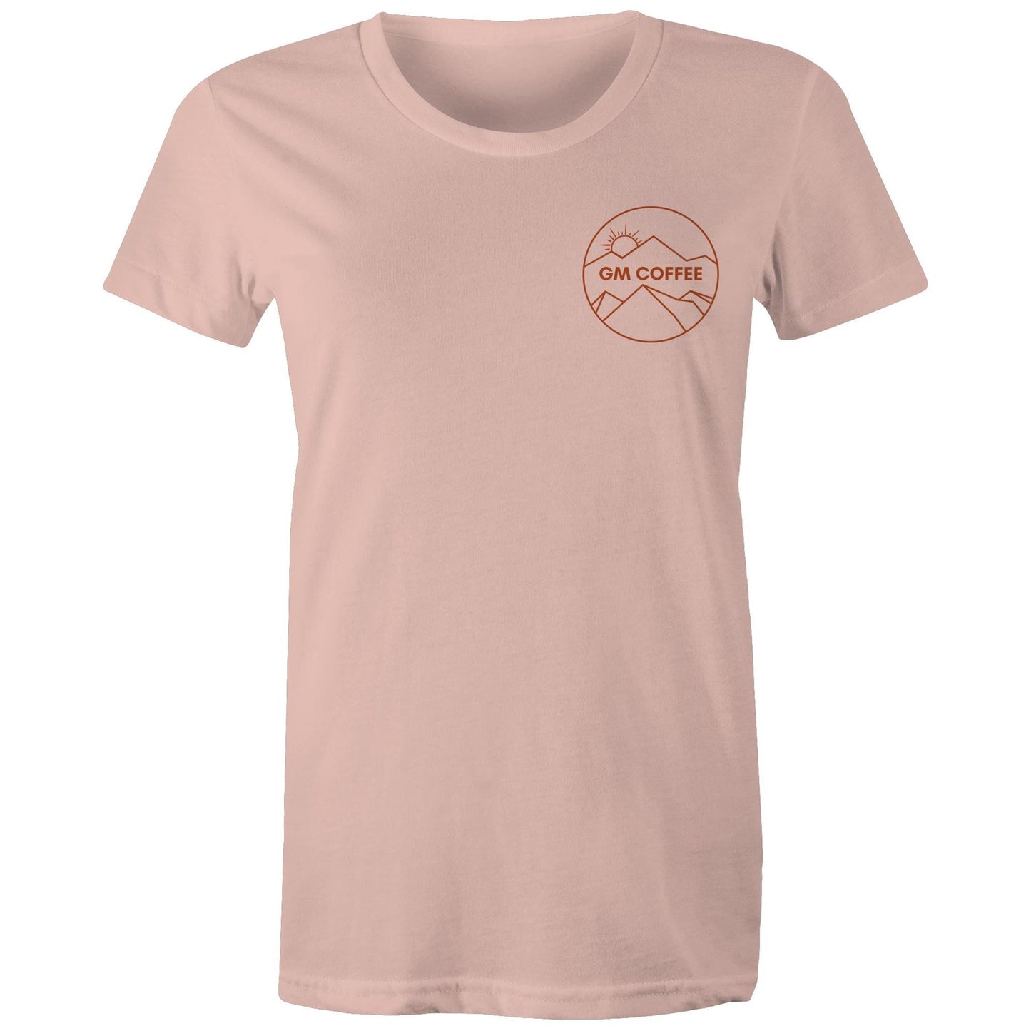 GM Shirt - Women's Maple Tee