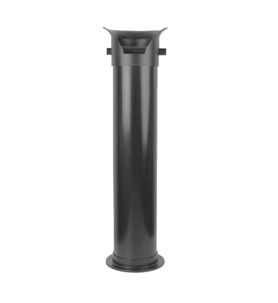 Knock-tube - Floor standing - 900ml