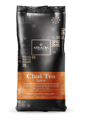 Arkadia - Chai Tea Spice Powder