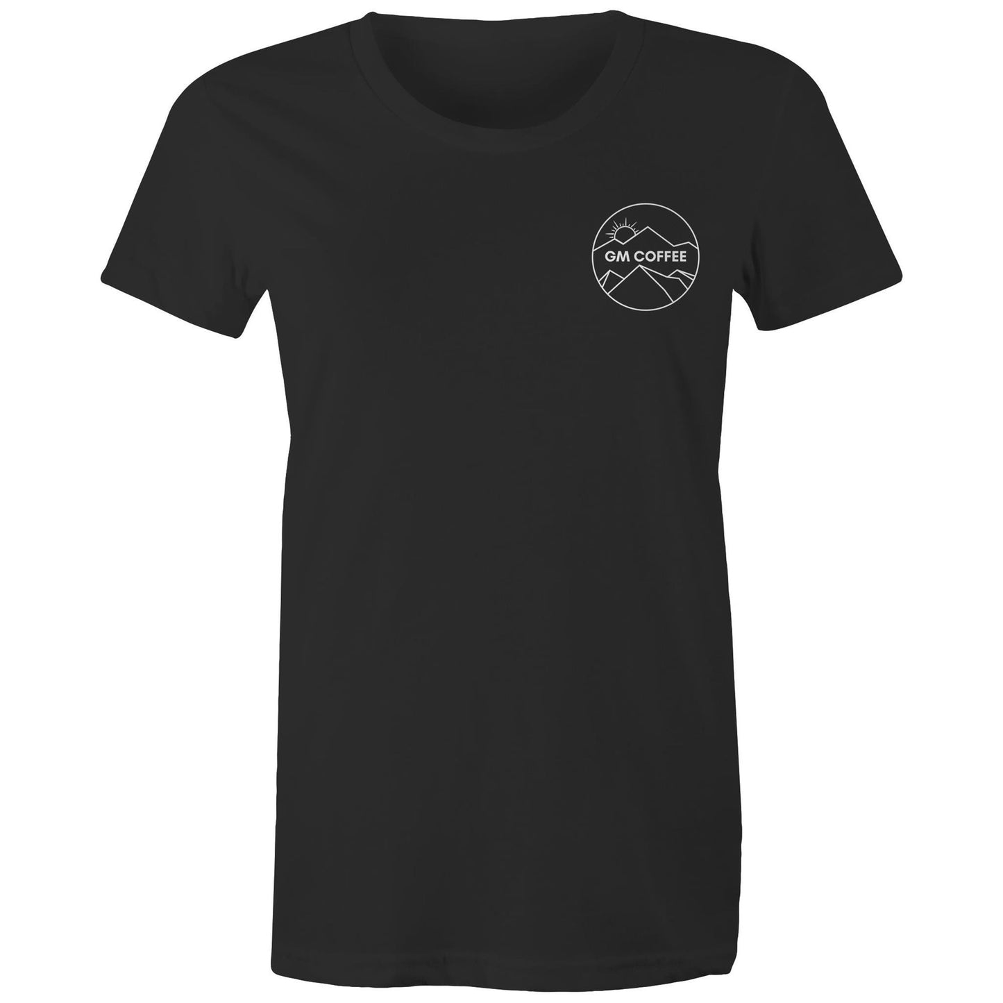 GM Shirt - Women's Maple Tee
