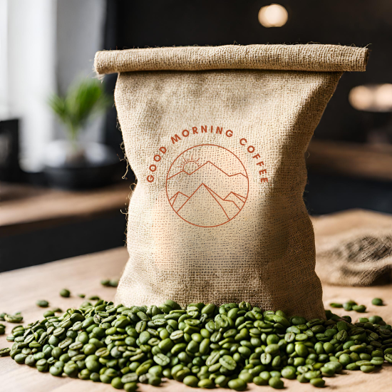 Villa Aroma - Cauca Green Coffee Beans
