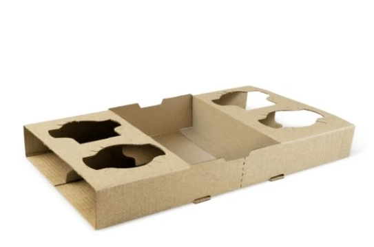 Coffee Tray