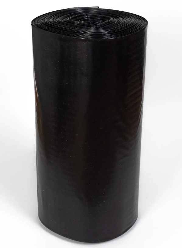 Knock Tube Bags - roll/100